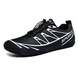 Fashion Men And Women Fitness Running Shoes