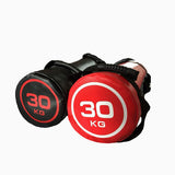 Energy Packs Physical Training Strength Packs Fitness Building Sandbags Squats Weight Bearing Equipment  Multifunctional Weightlifting Sandbags
