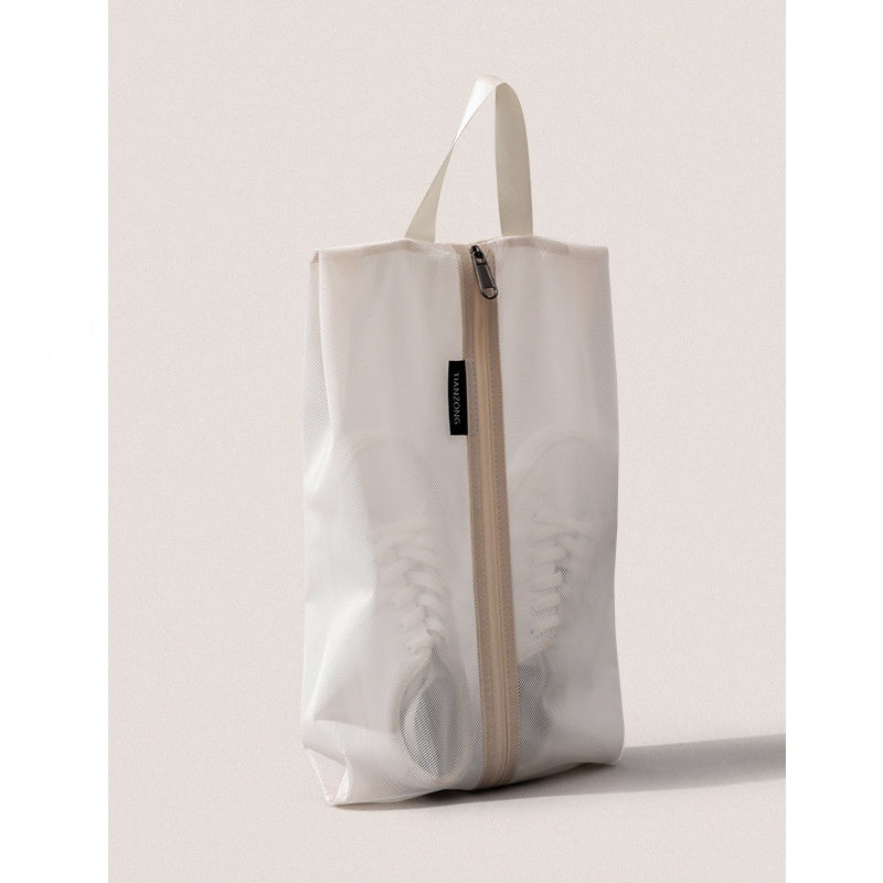 Travel Shoes Buggy Dustproof Storage Bag Sports Fitness