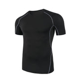 Running fitness clothes