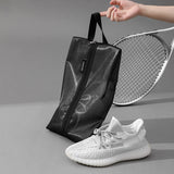 Travel Shoes Buggy Dustproof Storage Bag Sports Fitness