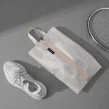 Travel Shoes Buggy Dustproof Storage Bag Sports Fitness