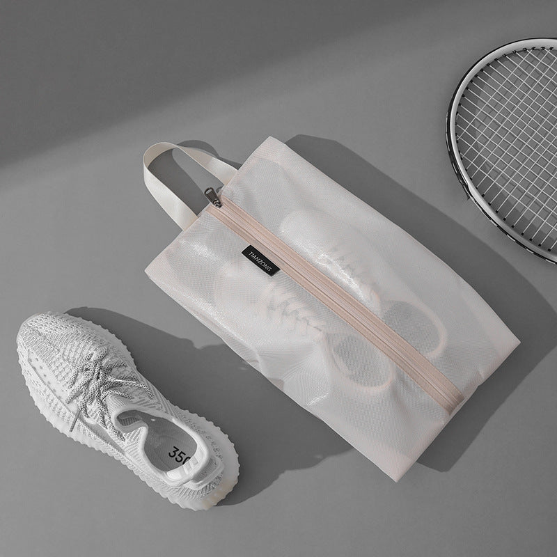 Travel Shoes Buggy Dustproof Storage Bag Sports Fitness