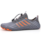 Leisure Swimming Wading Shoes Indoor Fitness  Outdoor River Beach Shoes Summer